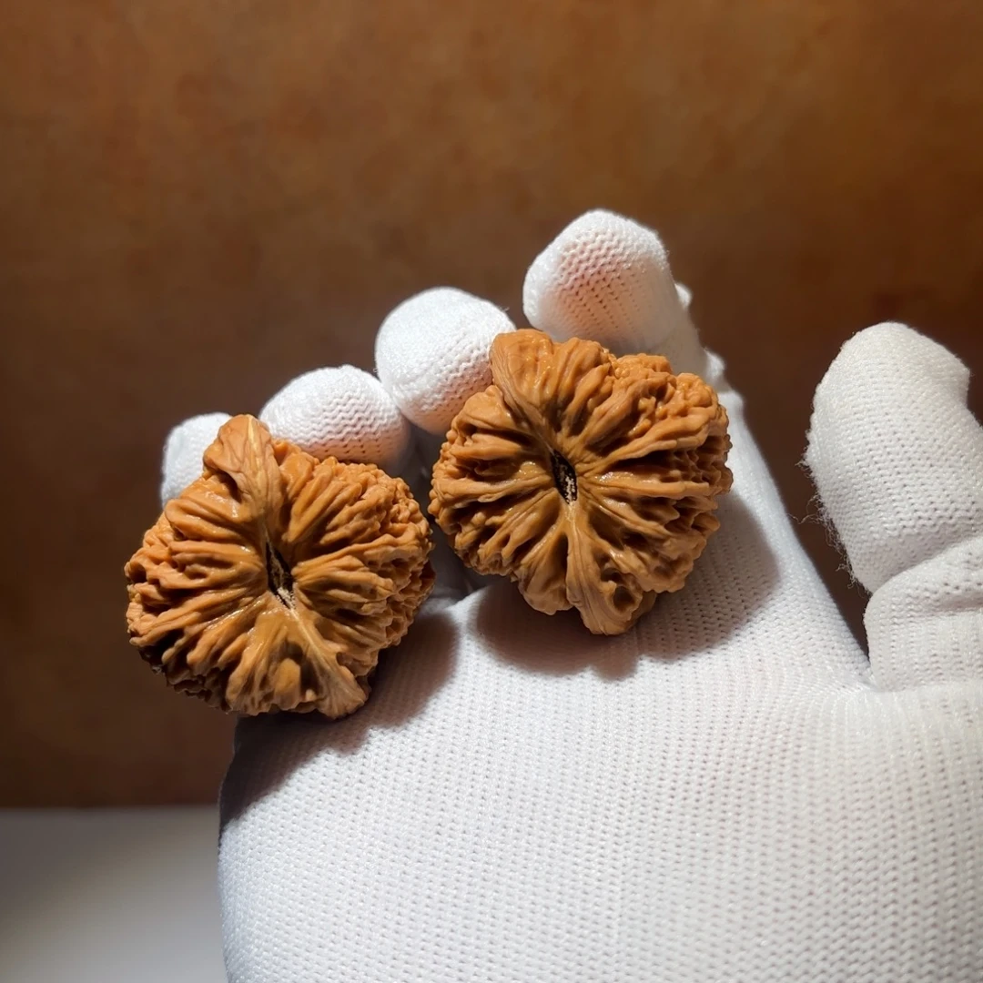 S***东文玩核桃吊坠7号链接