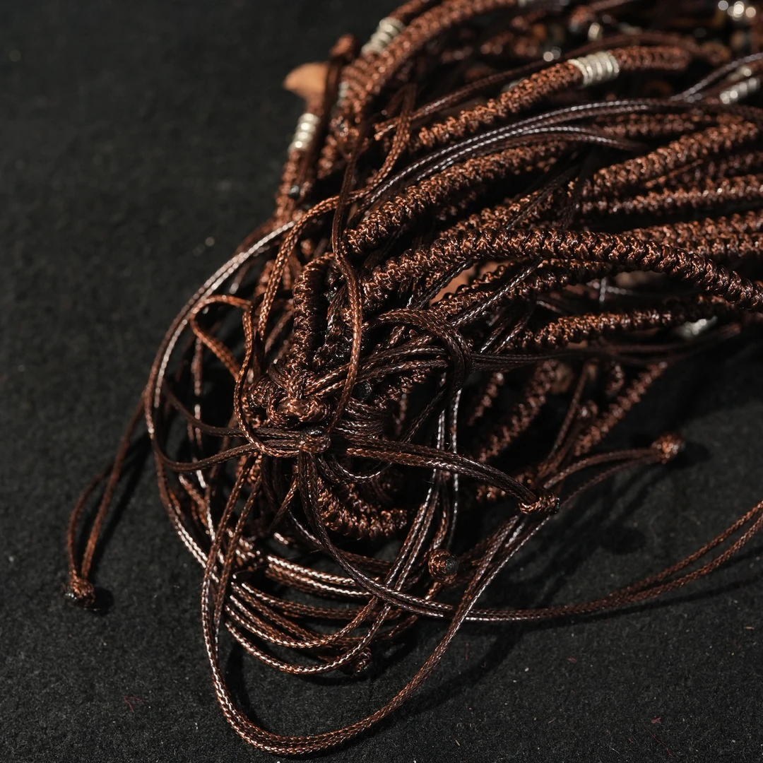 4.23香港王老板-玛瑙吊坠9n294