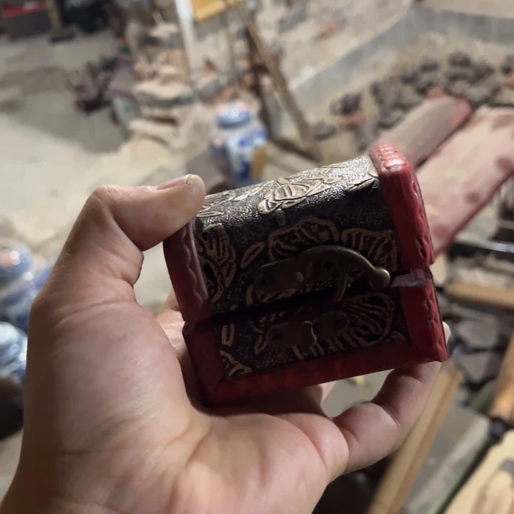 闪购商品老房子的
