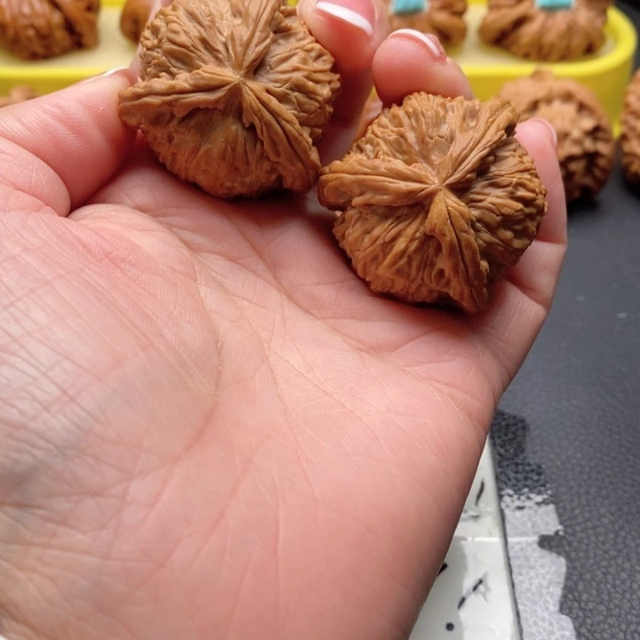 再***春恭喜大哥喜提爱核