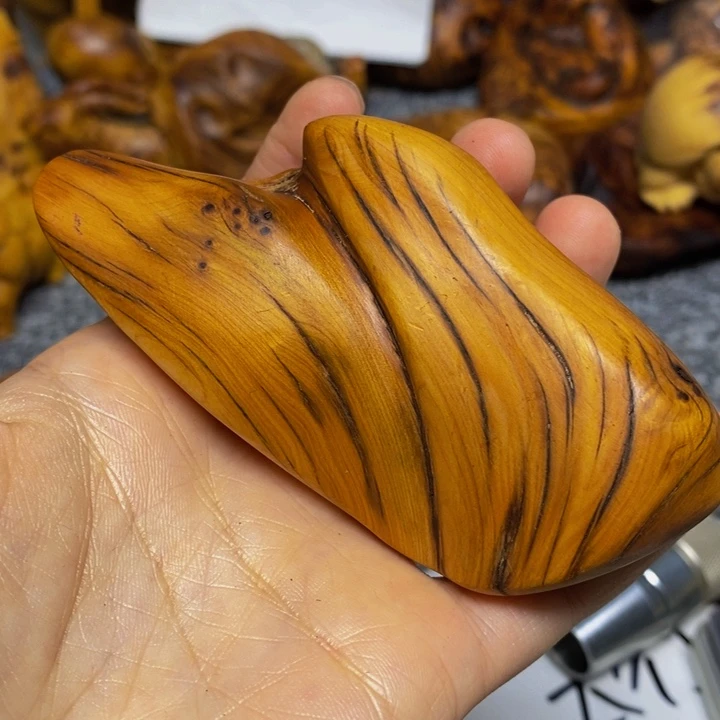 柏木（崖柏）崖柏58