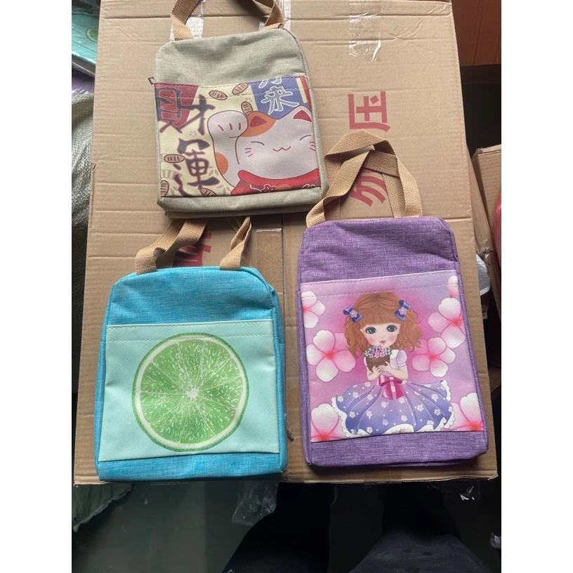 加厚便当包上下班用包