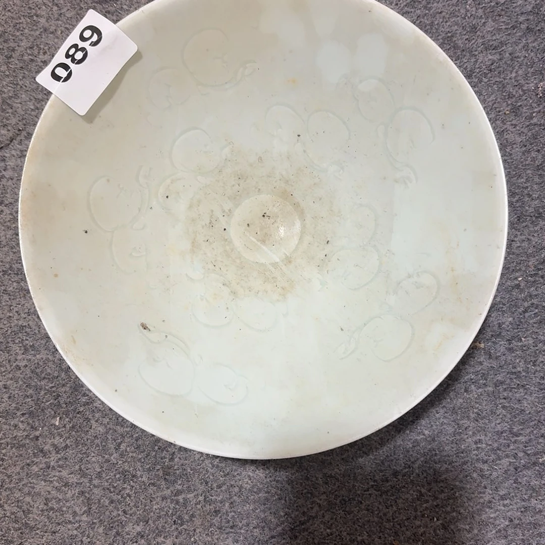 陶摆件一个精品摆件