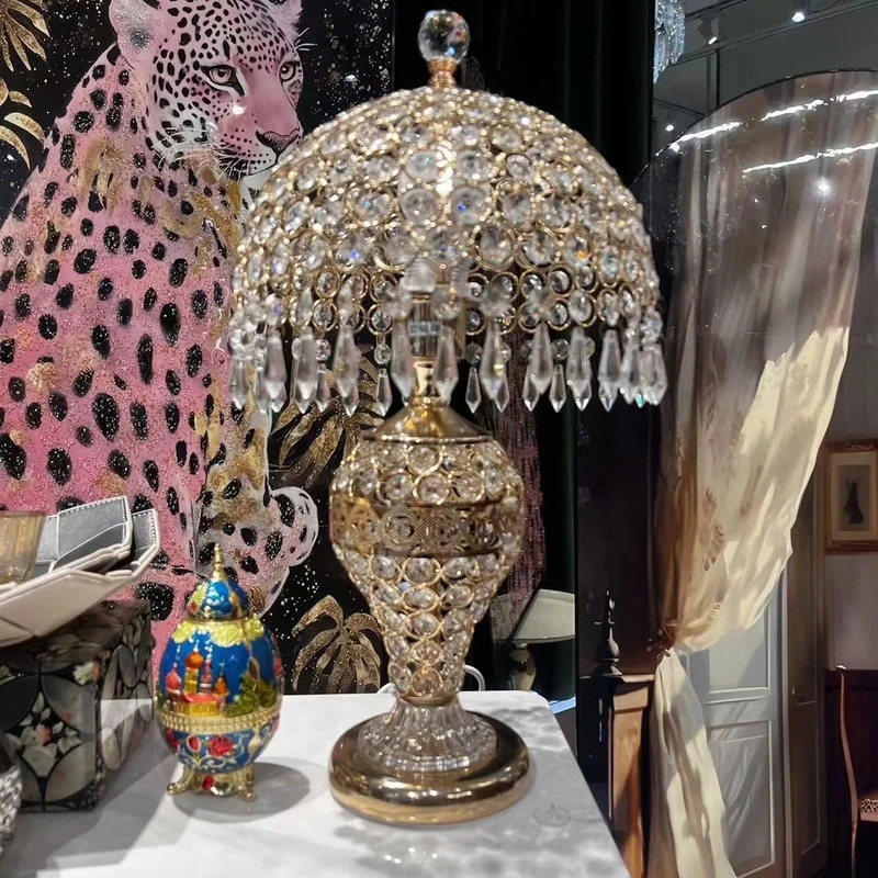 【喜悦家具】水晶灯展示柜30*40