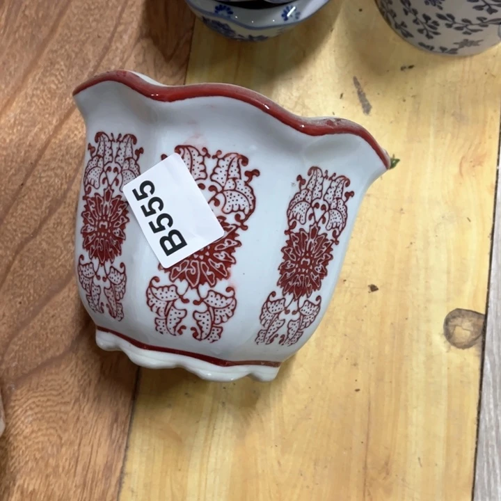 龍***盟陶瓷制品 瑕疵处理