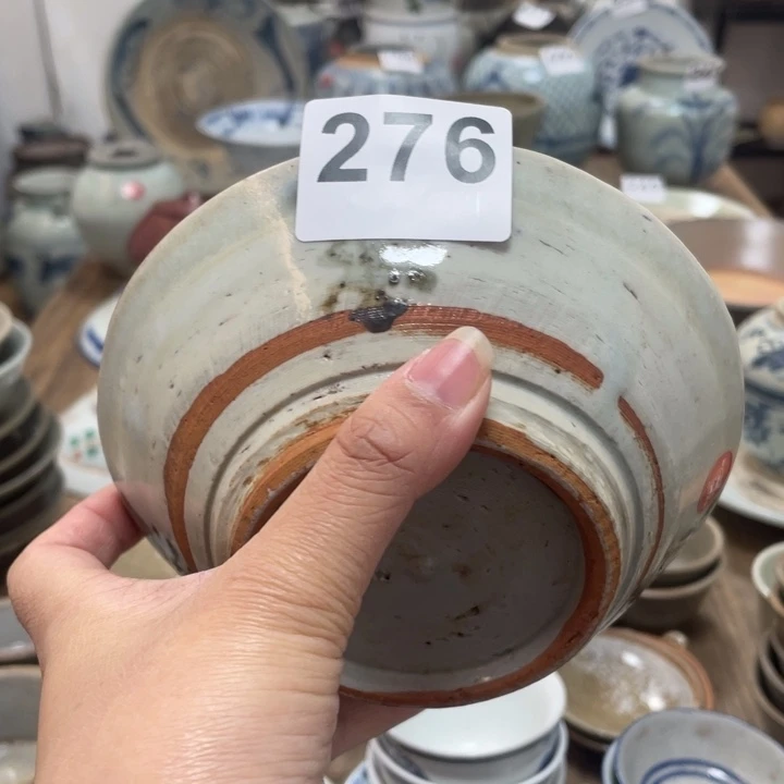 【闪购商品】品**人漂漂亮亮的老茶器276