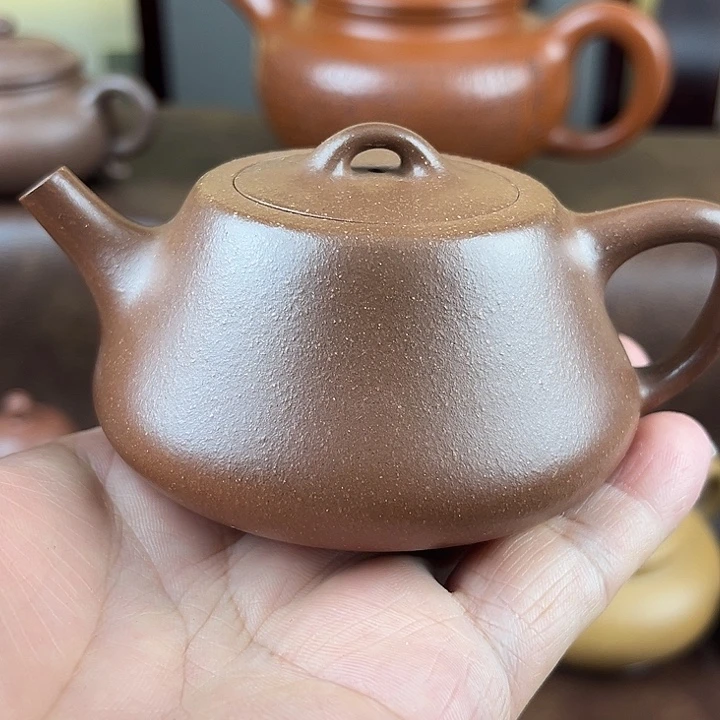 茶杯紫砂这一天天干