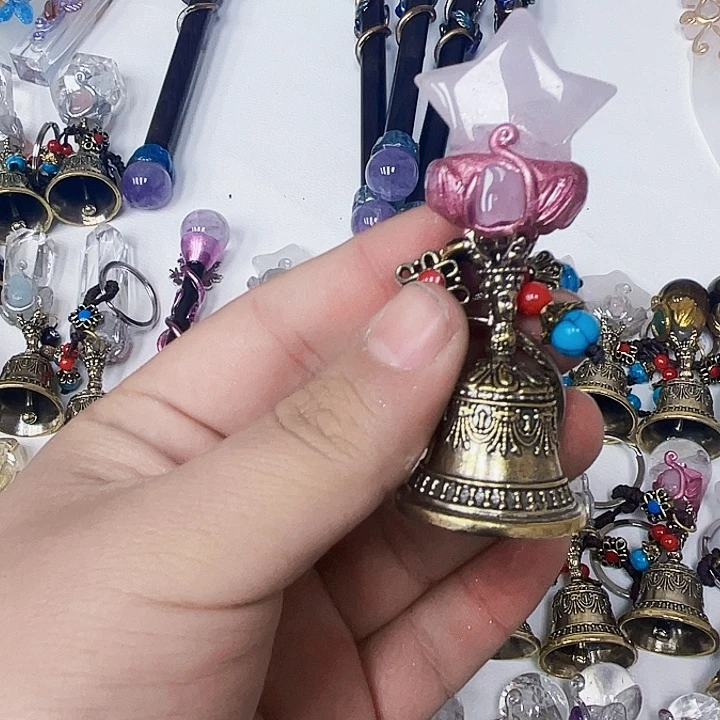 S***e摆件未镶嵌紫晶水晶