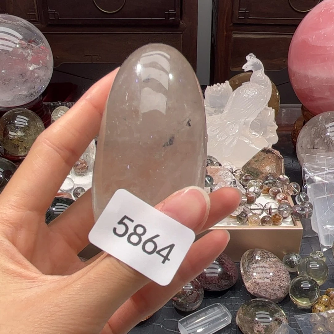 【闪购商品】未镶嵌水晶大型摆件（非配饰）
