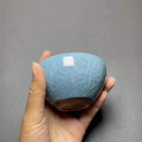 【闪购商品】茶盏-560............