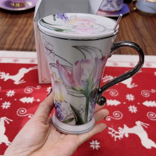 瓷片茶杯茶杯茶杯茶盏茶