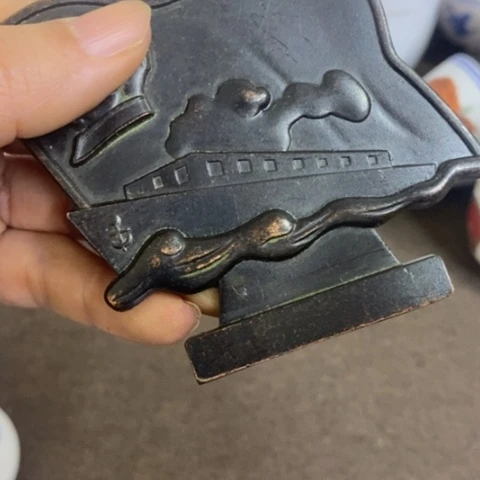 摆件景德镇陶瓷艺术