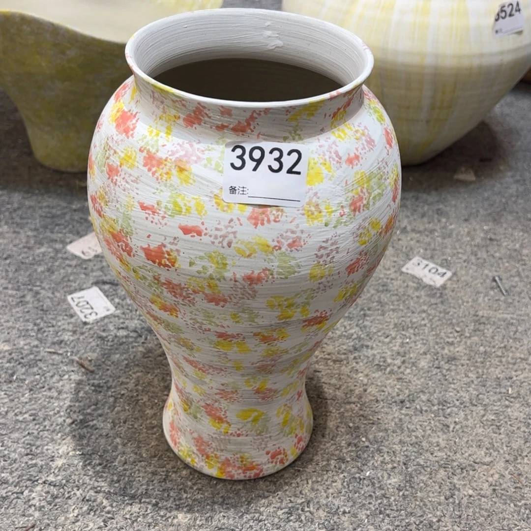 瓷片3932高29口10默认无孔的