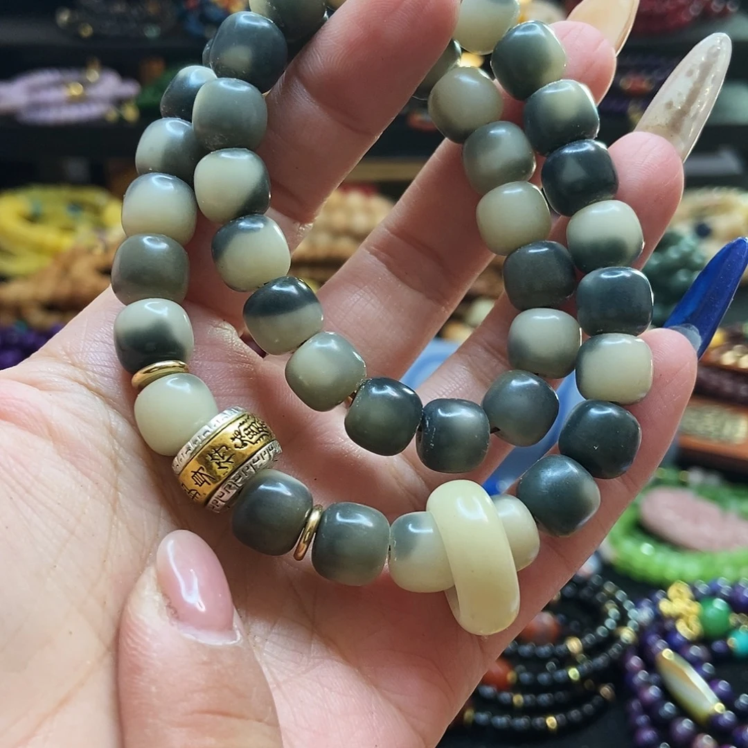 佛心果吊坠菩提果