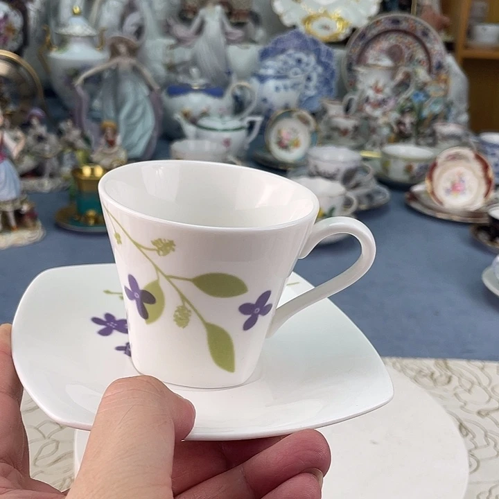 中古瓷器精品欧瓷