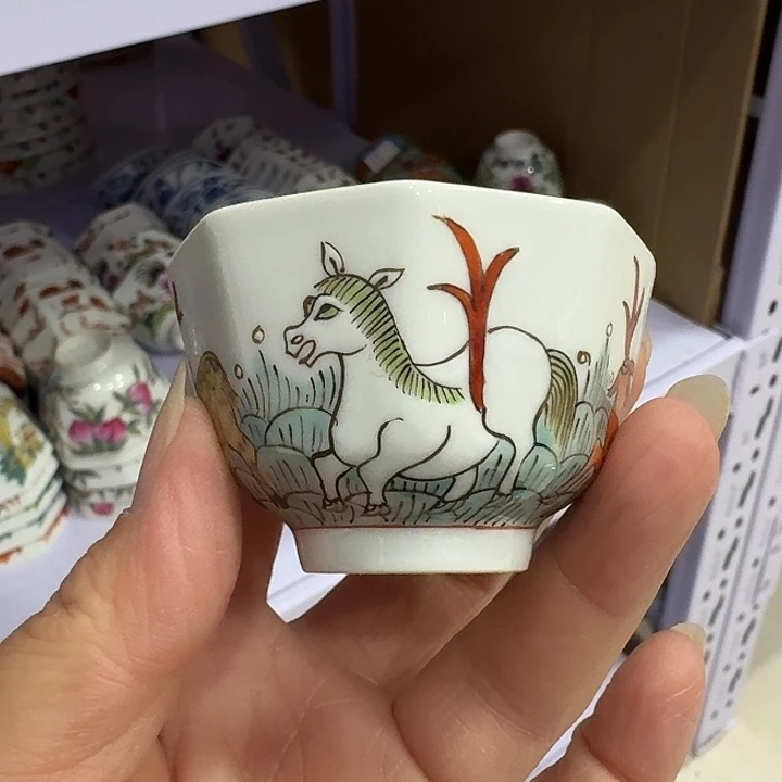 陶瓷艺术品收藏陶瓷