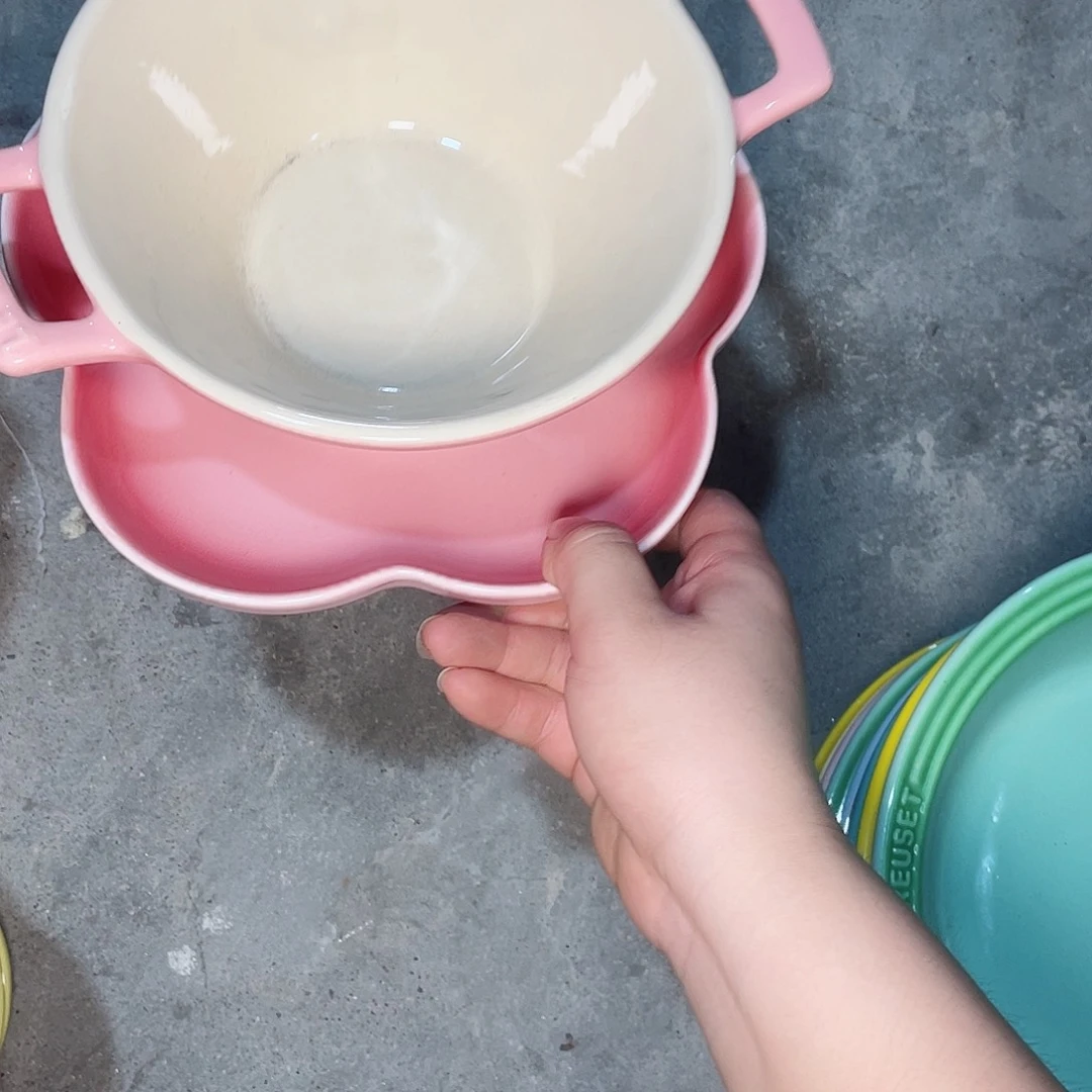 瓷片微瑕陶瓷餐具