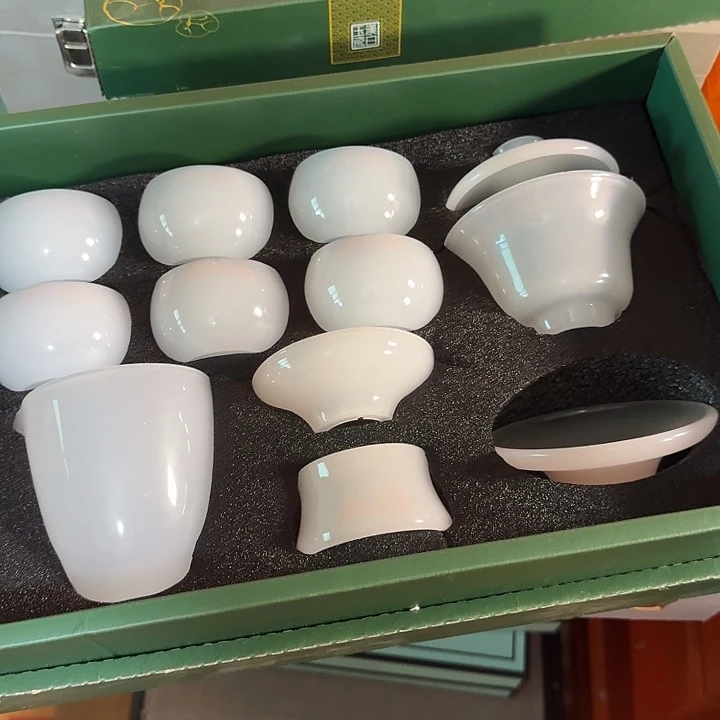 孤品茶具套装等等等