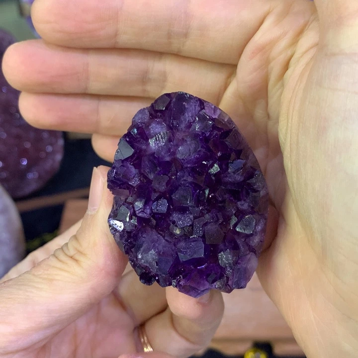 未镶嵌大型摆件（非配饰）水晶