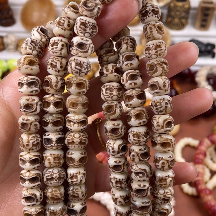 驼骨其他骆驼和雕刻大鹏鸟12