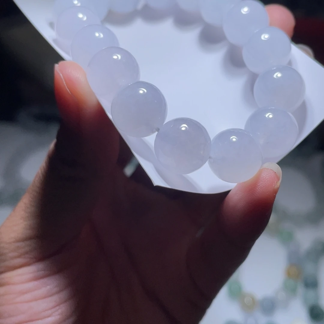 定制翡翠未镶嵌天然翡翠