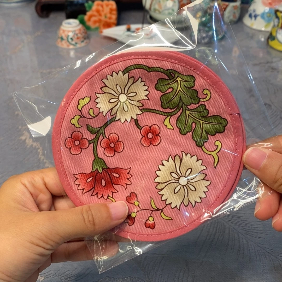 2个，12 厘米 小杨瓷器陶瓷陶瓷