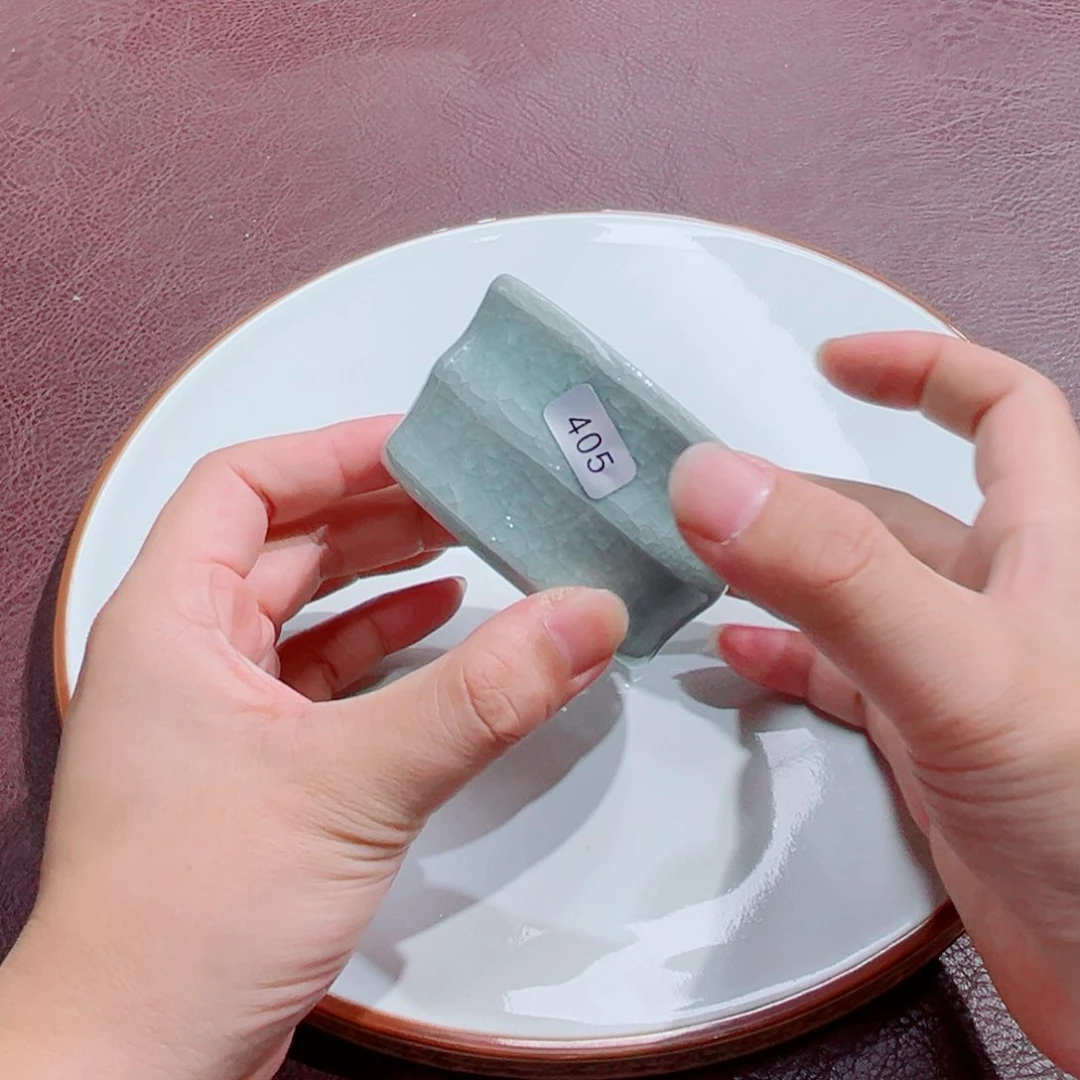 瓷片与王同行，汝你所愿