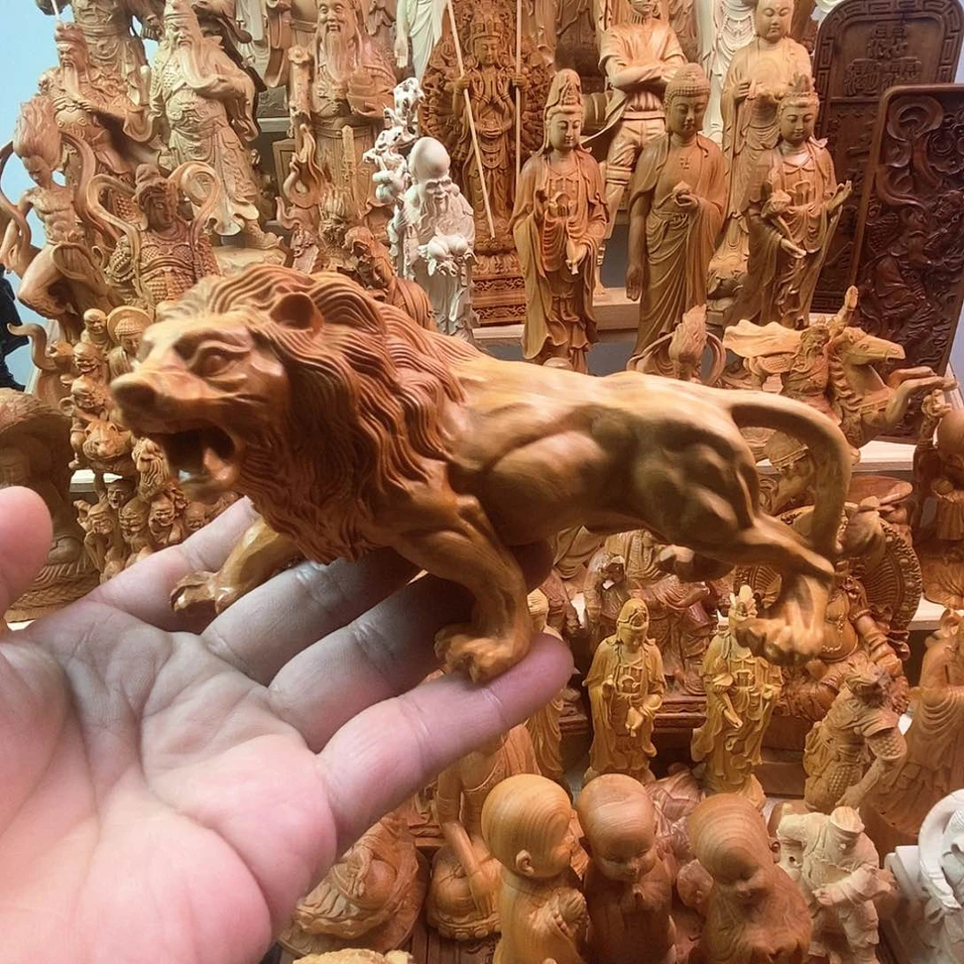 柏木（崖柏）原木123