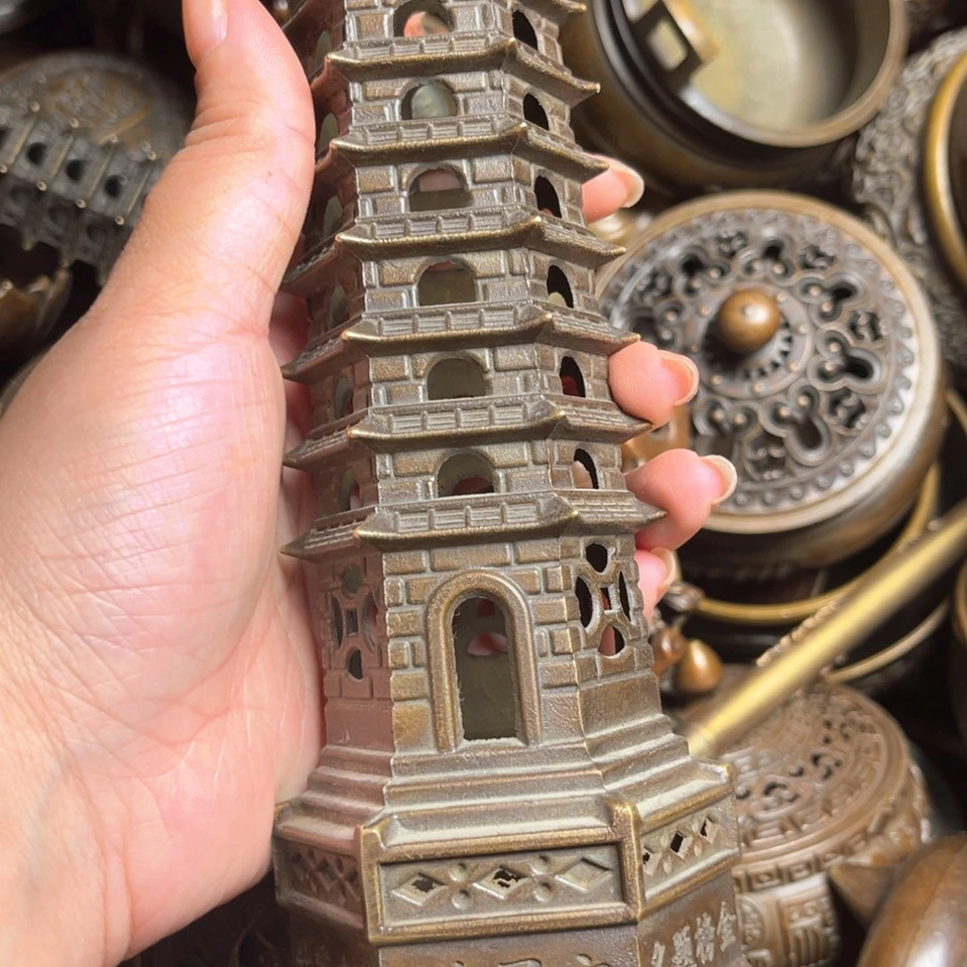精美铜器精美铜器