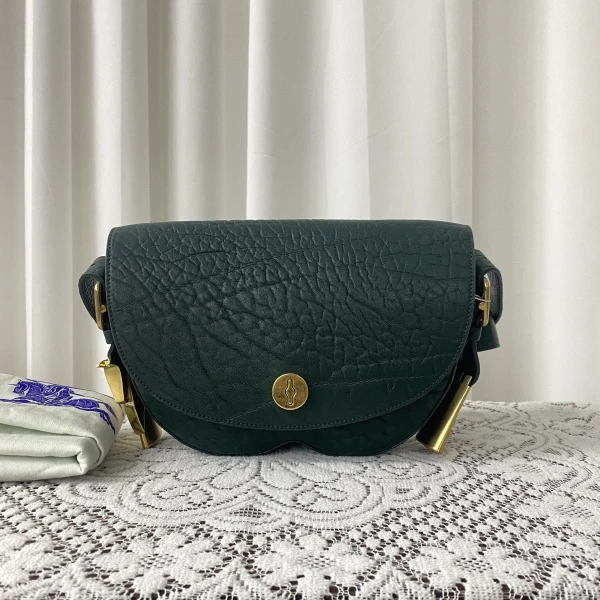 95新/博柏利/妃鱼/包包/250125EV0020