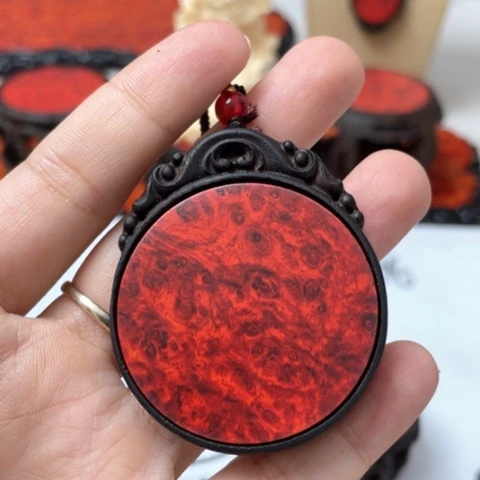 东非黑黄檀（紫光檀）