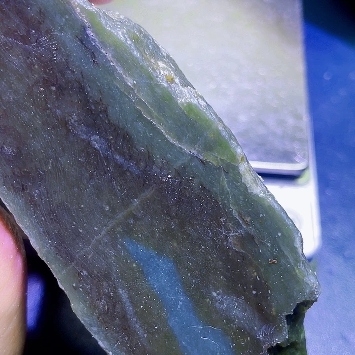 和田玉（糖玉）未镶嵌珠宝半成品