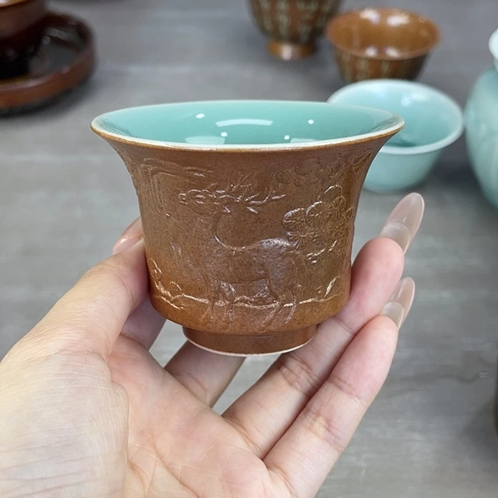 龙泉青瓷龙泉青瓷微瑕