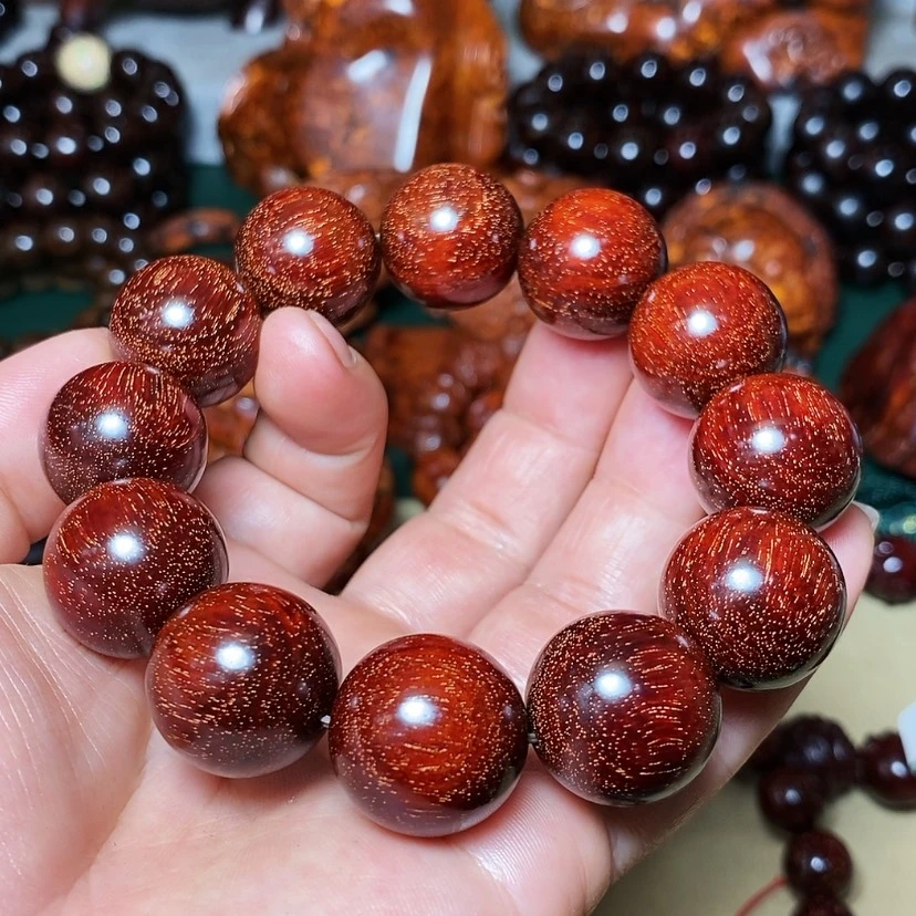 【闪购商品】檀香紫檀（小叶紫檀）隐*子