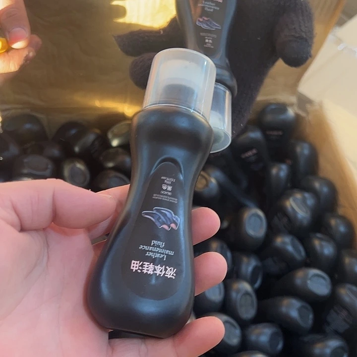 6瓶鞋油直播福利20号