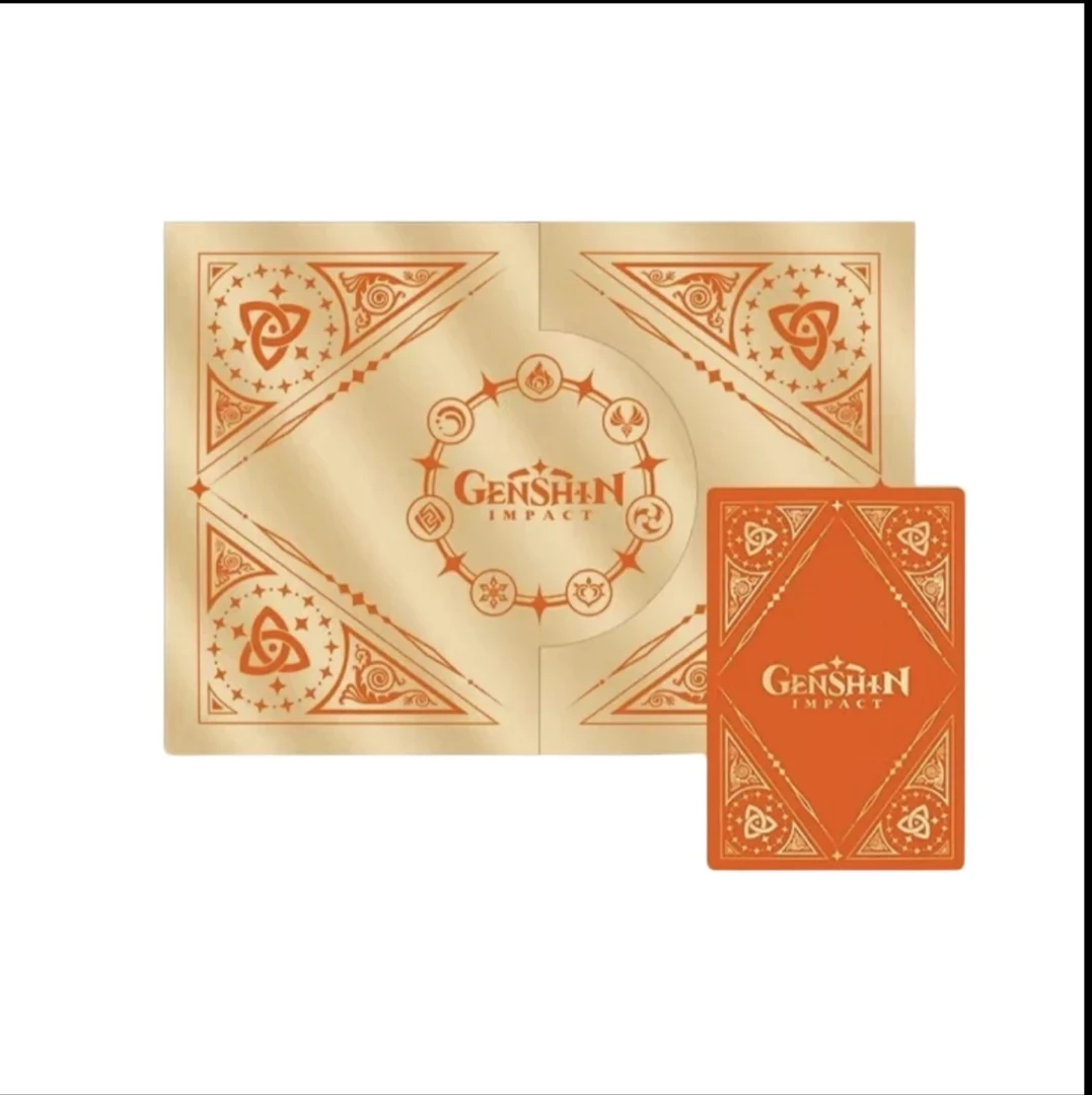 豆宝【拆盒】元气卡 第二弹 国卡二创色纸 （主播代拆）