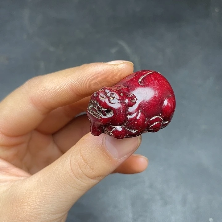 链接一图一物。