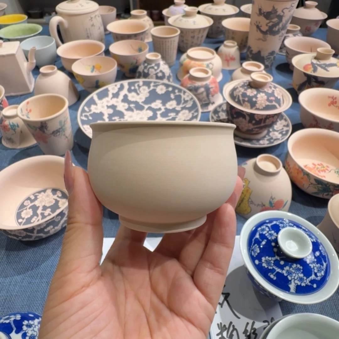 写意向日葵炉式定制