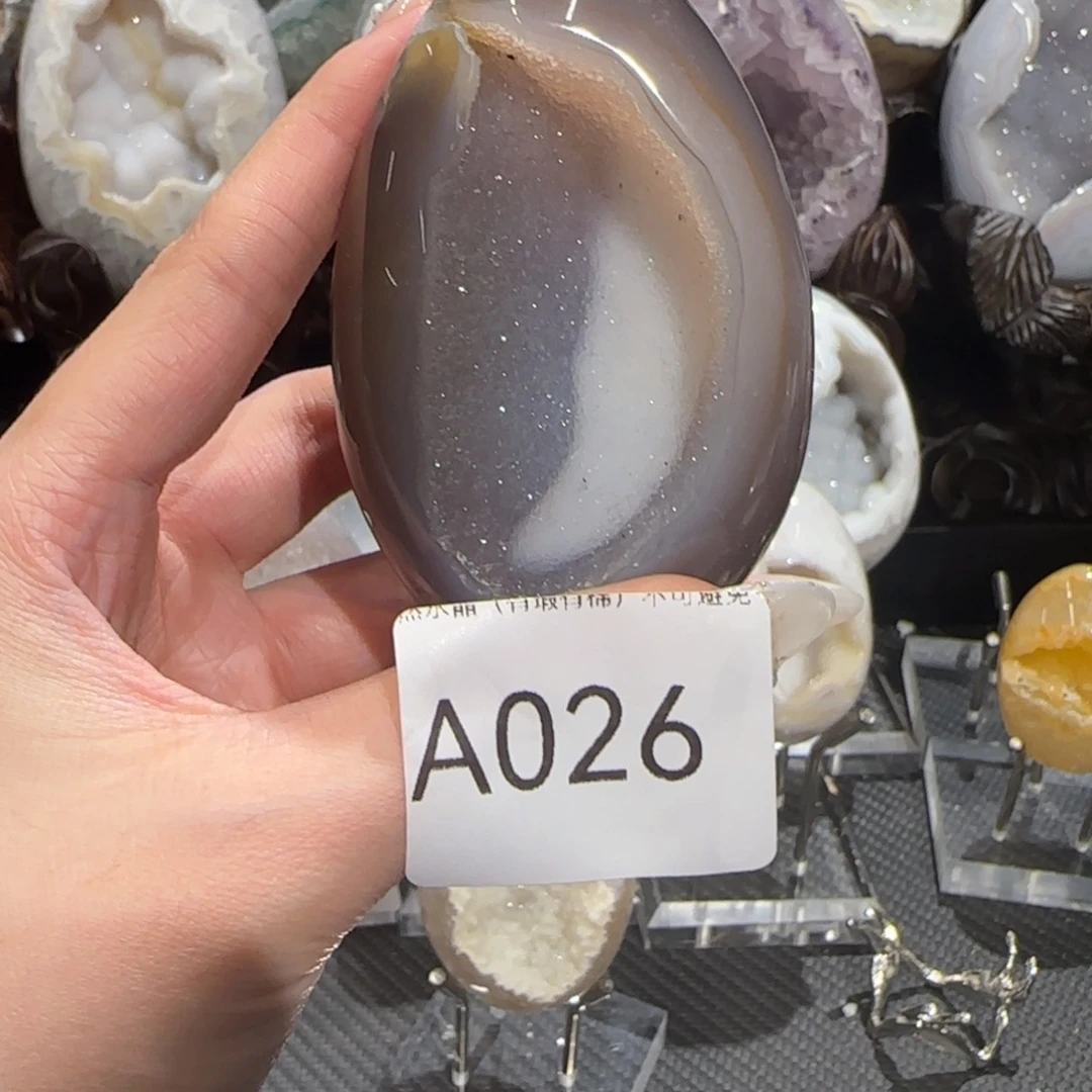 玛瑙/玉髓珠宝奇石未镶嵌