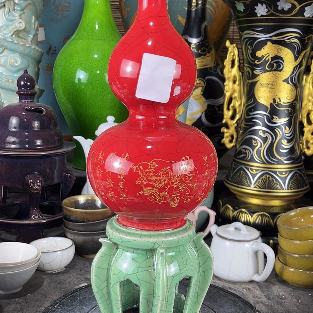 摆件瓷瓷瓷瓷瓷瓷