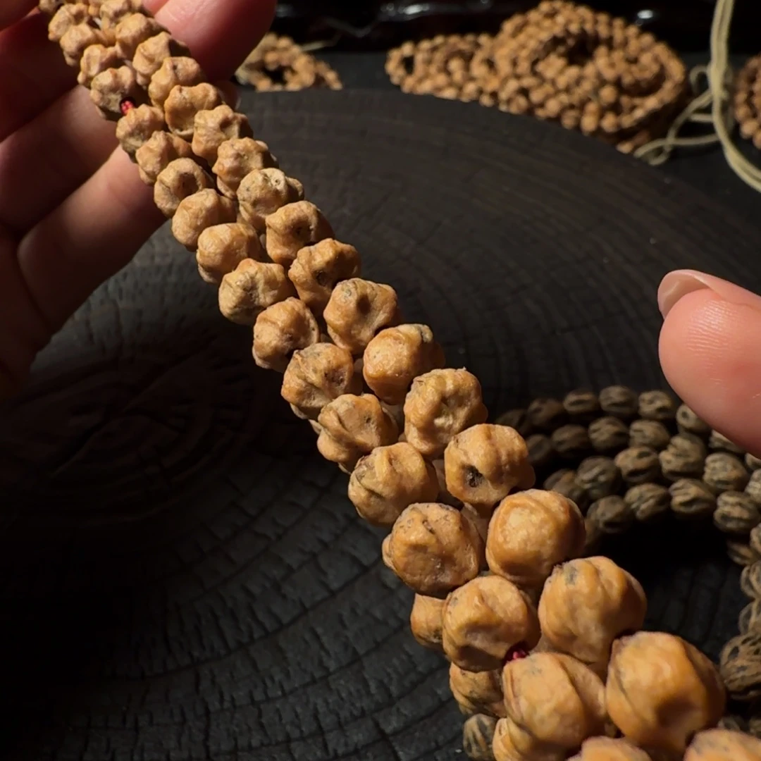 手串柏香籽/百香籽