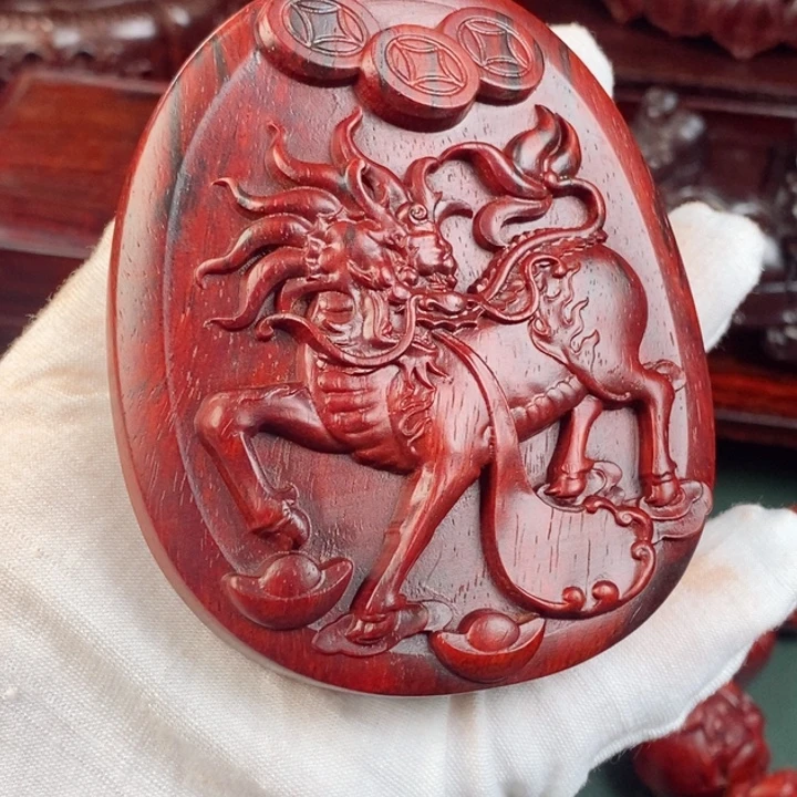 其他小叶紫檀（檀香紫檀）