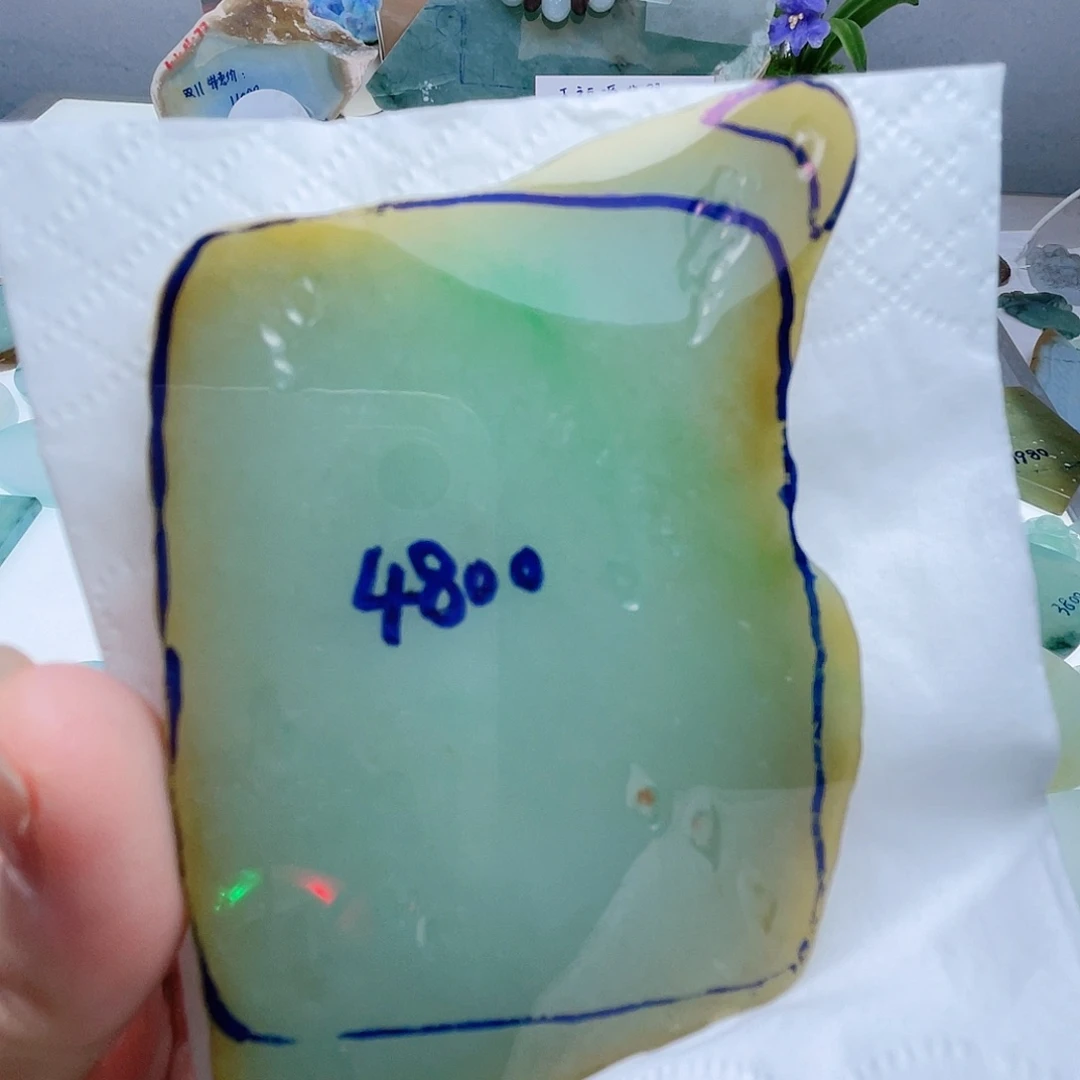 定制翡翠未镶嵌定制翡翠未镶嵌