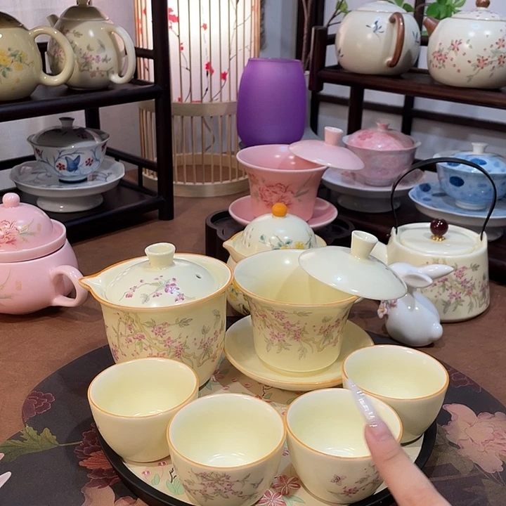 茶具配件其它茶器