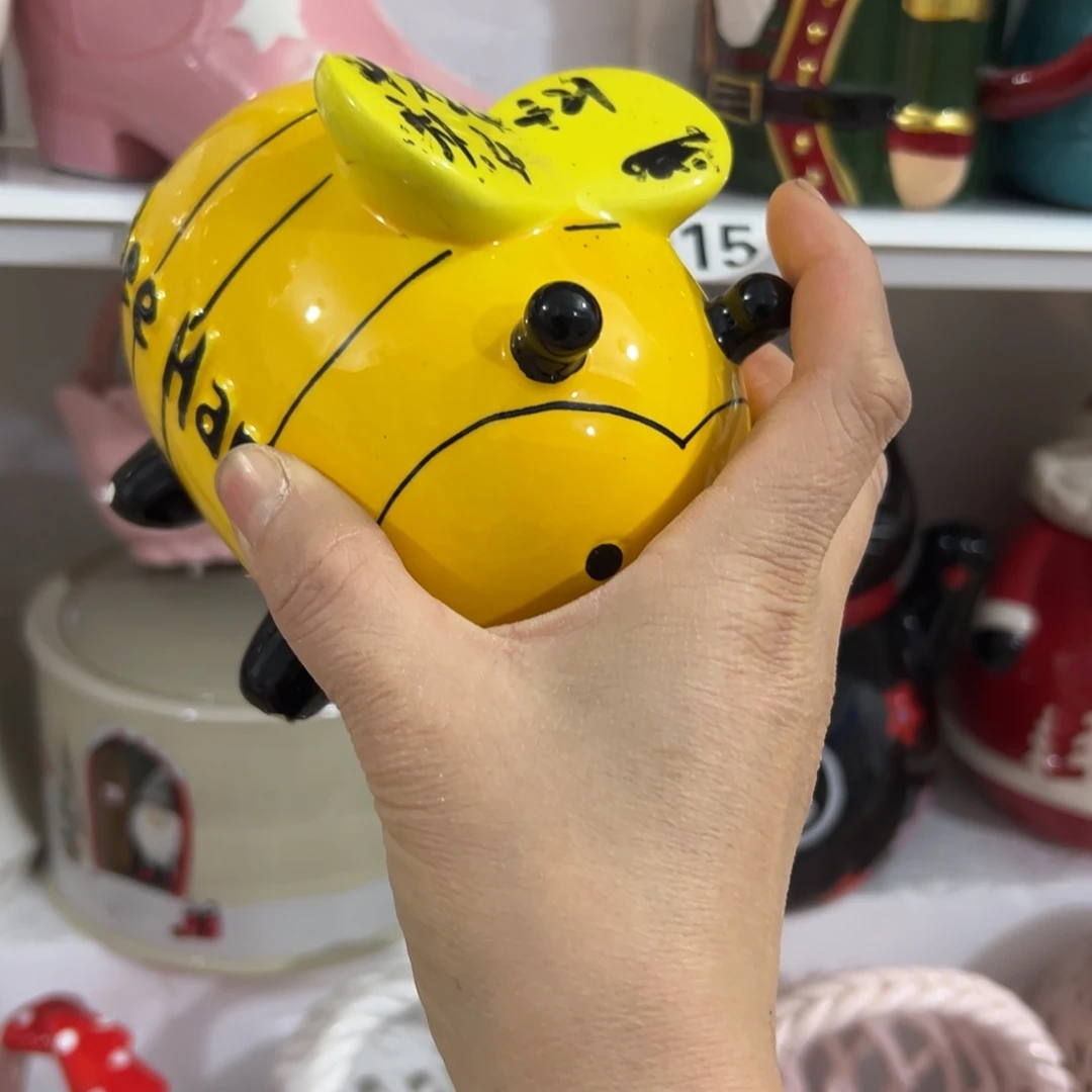 摆件微瑕疵不售后的