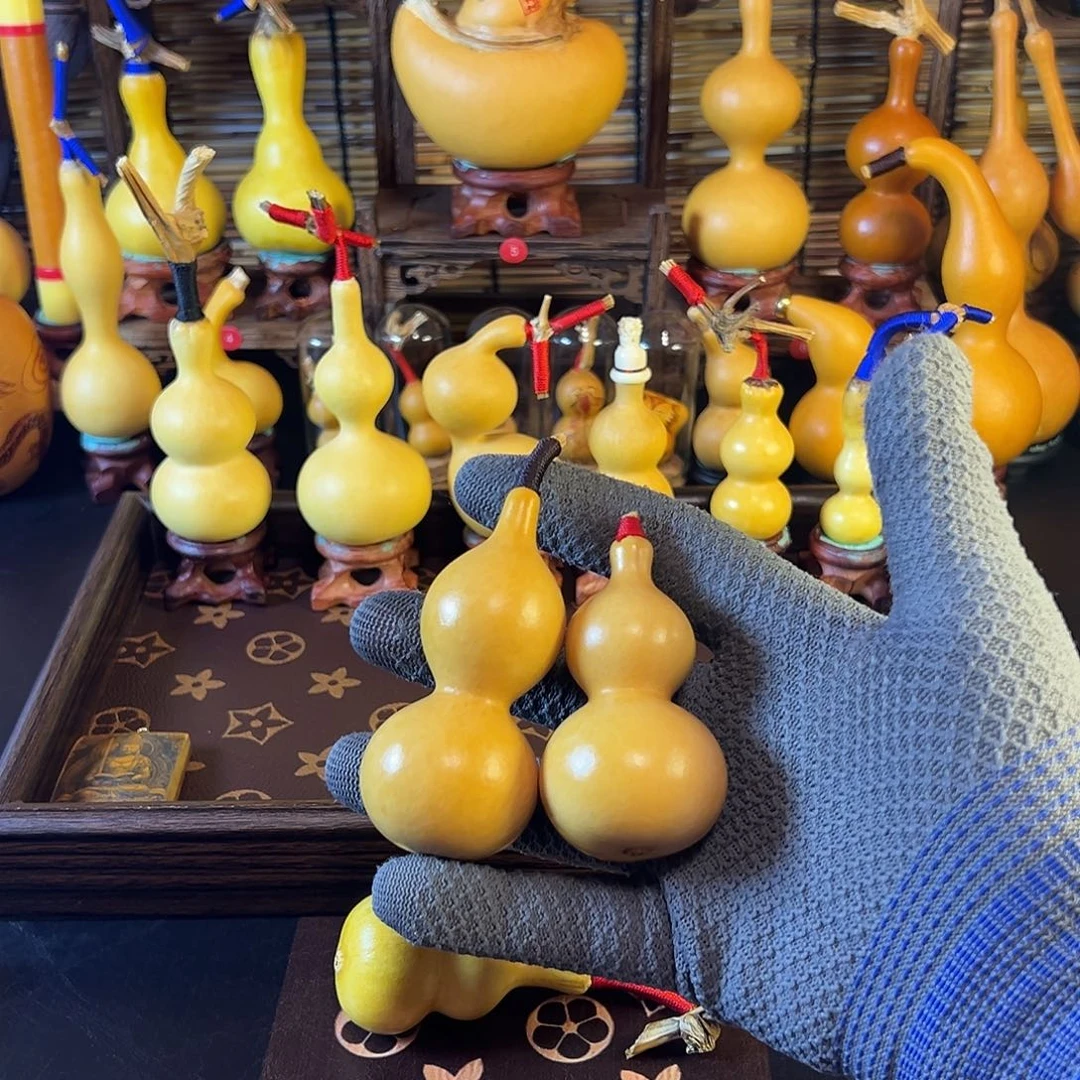 .***海木聊一精品葫芦70