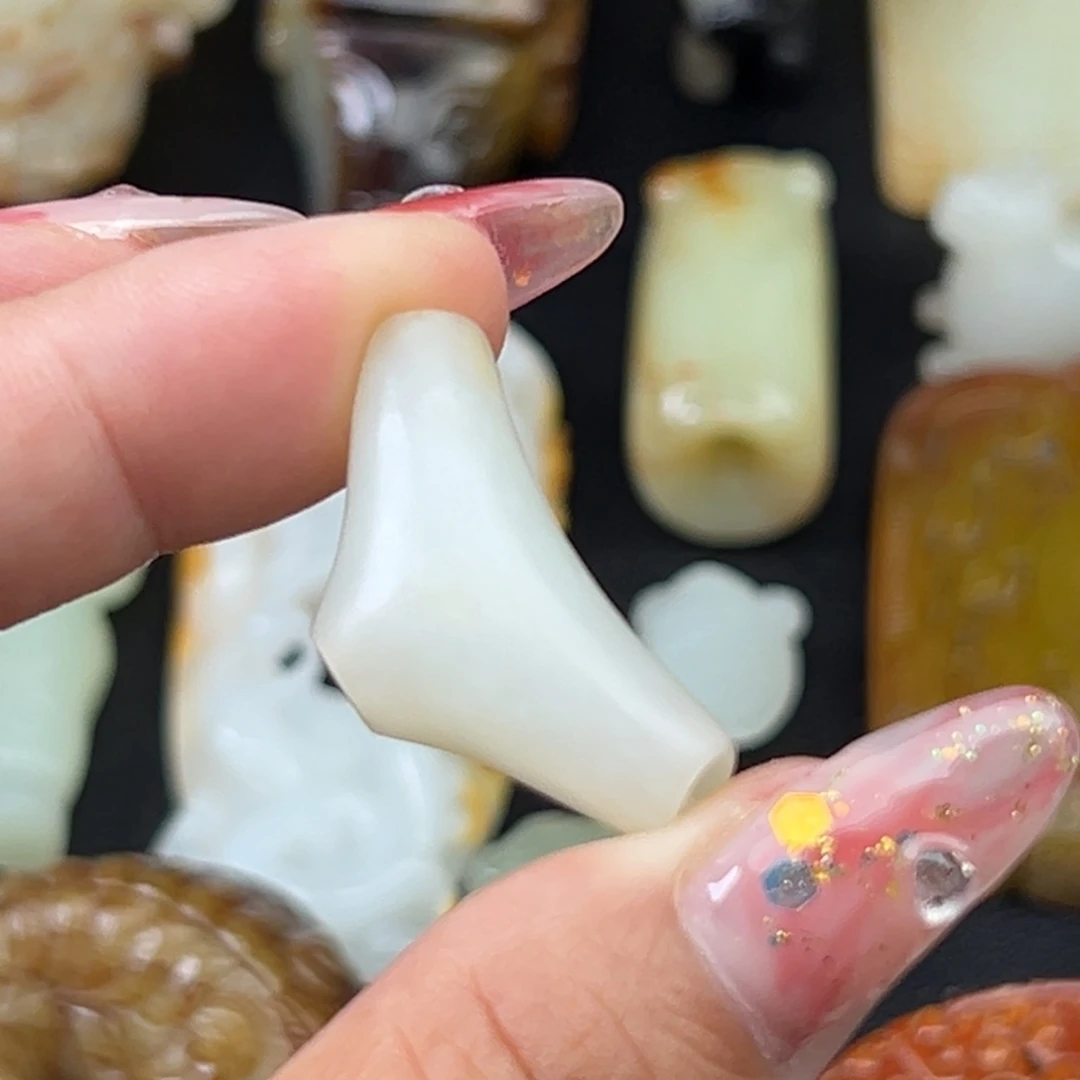 瓷片精品挂件系列