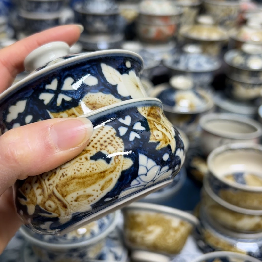 【闪购商品】美*陶瓷艺术有限公司