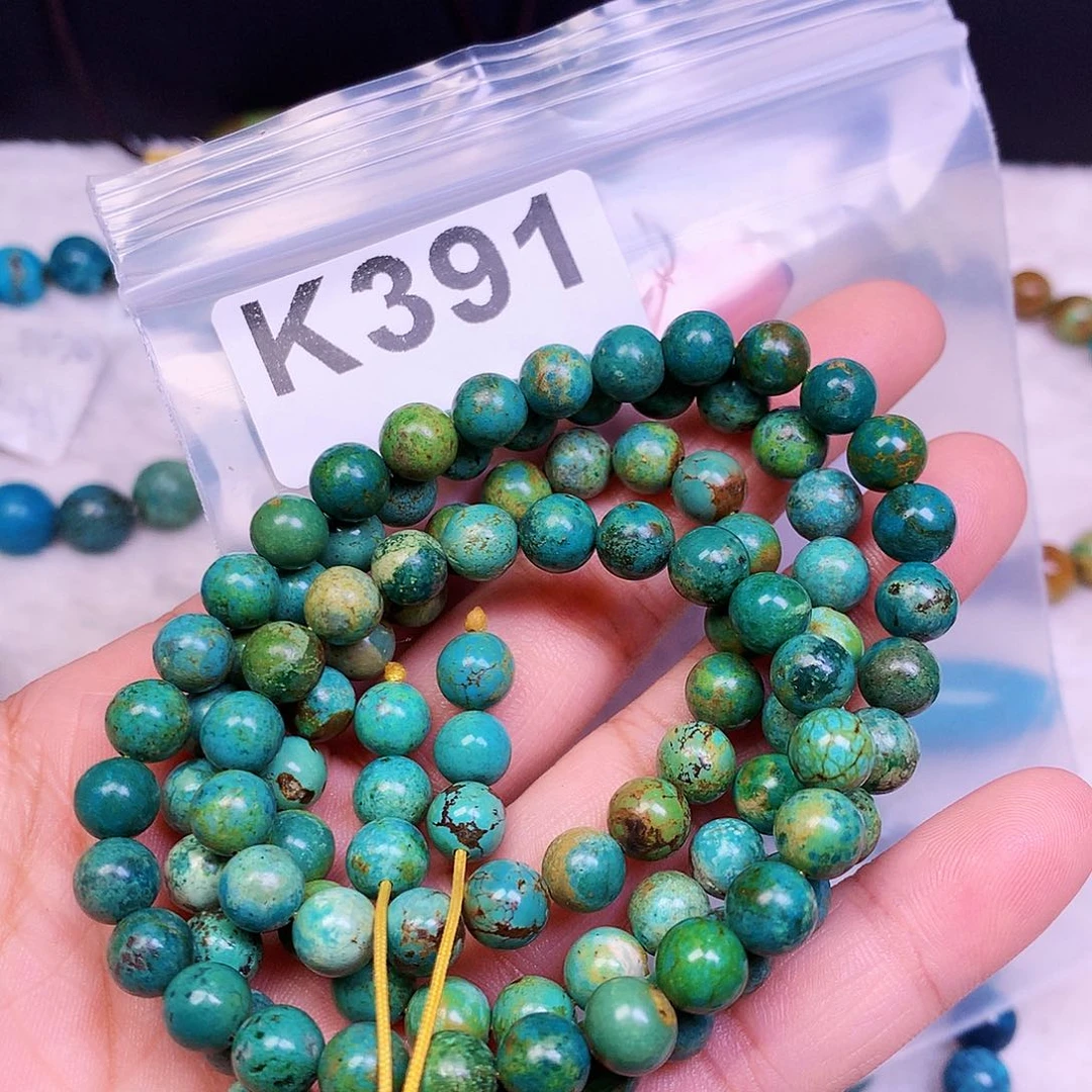 空竹粉丝专享十堰特色手工散珠