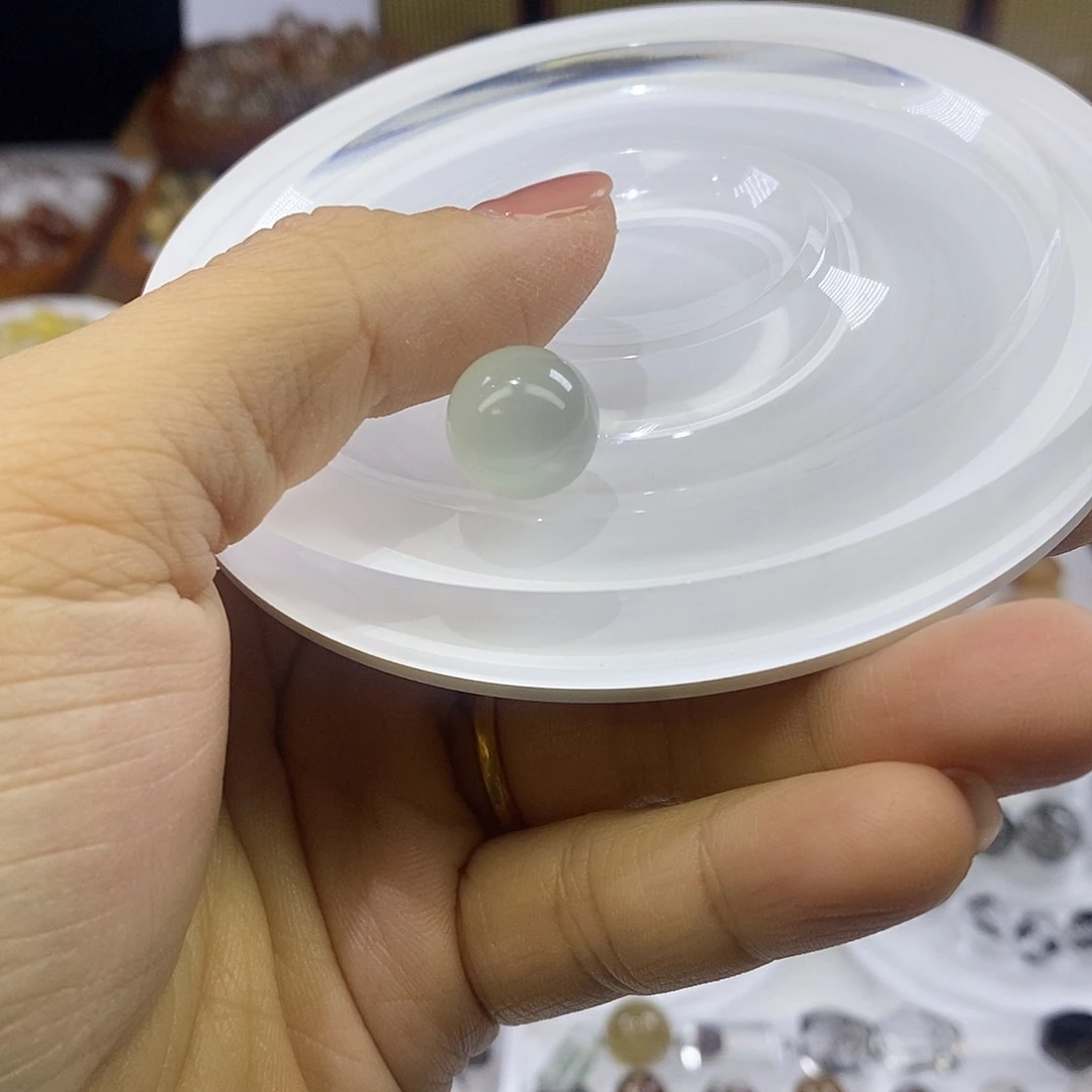 ****y烟晶银S925镶嵌手链天然定制打孔不退换